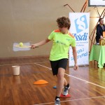 6. etapa šolskega jezikovnega poligona pri Sv. Ivanu v Trstu