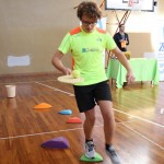 6. etapa šolskega jezikovnega poligona pri Sv. Ivanu v Trstu