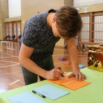 6. etapa šolskega jezikovnega poligona pri Sv. Ivanu v Trstu