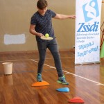 6. etapa šolskega jezikovnega poligona pri Sv. Ivanu v Trstu