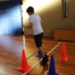 6. etapa šolskega jezikovnega poligona pri Sv. Ivanu v Trstu