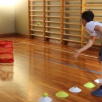 6. etapa šolskega jezikovnega poligona pri Sv. Ivanu v Trstu