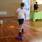 6. etapa šolskega jezikovnega poligona pri Sv. Ivanu v Trstu