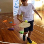 6. etapa šolskega jezikovnega poligona pri Sv. Ivanu v Trstu