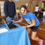 6. etapa šolskega jezikovnega poligona pri Sv. Ivanu v Trstu