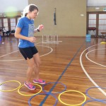 6. etapa šolskega jezikovnega poligona pri Sv. Ivanu v Trstu