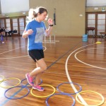 6. etapa šolskega jezikovnega poligona pri Sv. Ivanu v Trstu