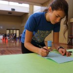 6. etapa šolskega jezikovnega poligona pri Sv. Ivanu v Trstu