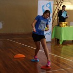 6. etapa šolskega jezikovnega poligona pri Sv. Ivanu v Trstu