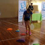 6. etapa šolskega jezikovnega poligona pri Sv. Ivanu v Trstu