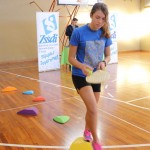 6. etapa šolskega jezikovnega poligona pri Sv. Ivanu v Trstu