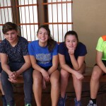 6. etapa šolskega jezikovnega poligona pri Sv. Ivanu v Trstu