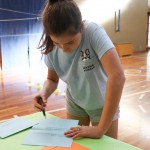 6. etapa šolskega jezikovnega poligona pri Sv. Ivanu v Trstu