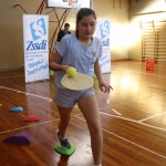 6. etapa šolskega jezikovnega poligona pri Sv. Ivanu v Trstu