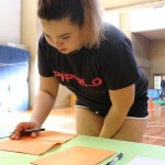 6. etapa šolskega jezikovnega poligona pri Sv. Ivanu v Trstu