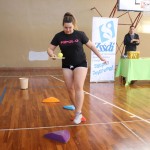 6. etapa šolskega jezikovnega poligona pri Sv. Ivanu v Trstu