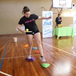 6. etapa šolskega jezikovnega poligona pri Sv. Ivanu v Trstu