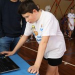 6. etapa šolskega jezikovnega poligona pri Sv. Ivanu v Trstu