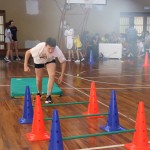 6. etapa šolskega jezikovnega poligona pri Sv. Ivanu v Trstu