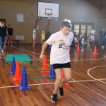 6. etapa šolskega jezikovnega poligona pri Sv. Ivanu v Trstu