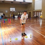 6. etapa šolskega jezikovnega poligona pri Sv. Ivanu v Trstu