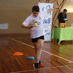 6. etapa šolskega jezikovnega poligona pri Sv. Ivanu v Trstu