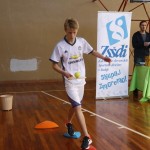 6. etapa šolskega jezikovnega poligona pri Sv. Ivanu v Trstu