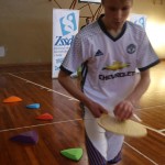 6. etapa šolskega jezikovnega poligona pri Sv. Ivanu v Trstu