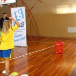 6. etapa šolskega jezikovnega poligona pri Sv. Ivanu v Trstu