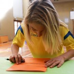 6. etapa šolskega jezikovnega poligona pri Sv. Ivanu v Trstu