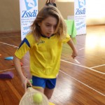 6. etapa šolskega jezikovnega poligona pri Sv. Ivanu v Trstu