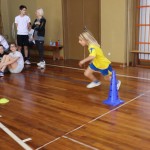 6. etapa šolskega jezikovnega poligona pri Sv. Ivanu v Trstu