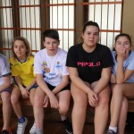 6. etapa šolskega jezikovnega poligona pri Sv. Ivanu v Trstu