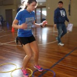 6. etapa šolskega jezikovnega poligona pri Sv. Ivanu v Trstu