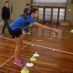 6. etapa šolskega jezikovnega poligona pri Sv. Ivanu v Trstu