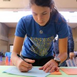 6. etapa šolskega jezikovnega poligona pri Sv. Ivanu v Trstu