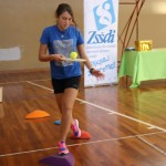 6. etapa šolskega jezikovnega poligona pri Sv. Ivanu v Trstu