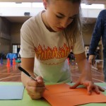 6. etapa šolskega jezikovnega poligona pri Sv. Ivanu v Trstu