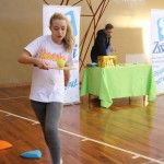 6. etapa šolskega jezikovnega poligona pri Sv. Ivanu v Trstu