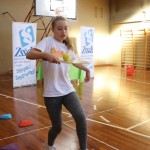 6. etapa šolskega jezikovnega poligona pri Sv. Ivanu v Trstu