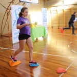 6. etapa šolskega jezikovnega poligona pri Sv. Ivanu v Trstu