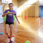 6. etapa šolskega jezikovnega poligona pri Sv. Ivanu v Trstu