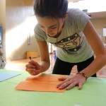 6. etapa šolskega jezikovnega poligona pri Sv. Ivanu v Trstu