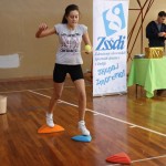 6. etapa šolskega jezikovnega poligona pri Sv. Ivanu v Trstu