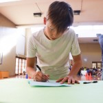 6. etapa šolskega jezikovnega poligona pri Sv. Ivanu v Trstu