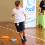 6. etapa šolskega jezikovnega poligona pri Sv. Ivanu v Trstu