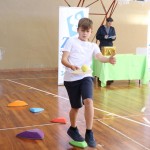 6. etapa šolskega jezikovnega poligona pri Sv. Ivanu v Trstu