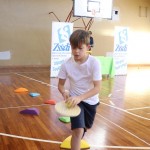 6. etapa šolskega jezikovnega poligona pri Sv. Ivanu v Trstu