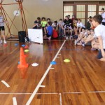 6. etapa šolskega jezikovnega poligona pri Sv. Ivanu v Trstu