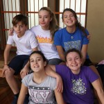 6. etapa šolskega jezikovnega poligona pri Sv. Ivanu v Trstu